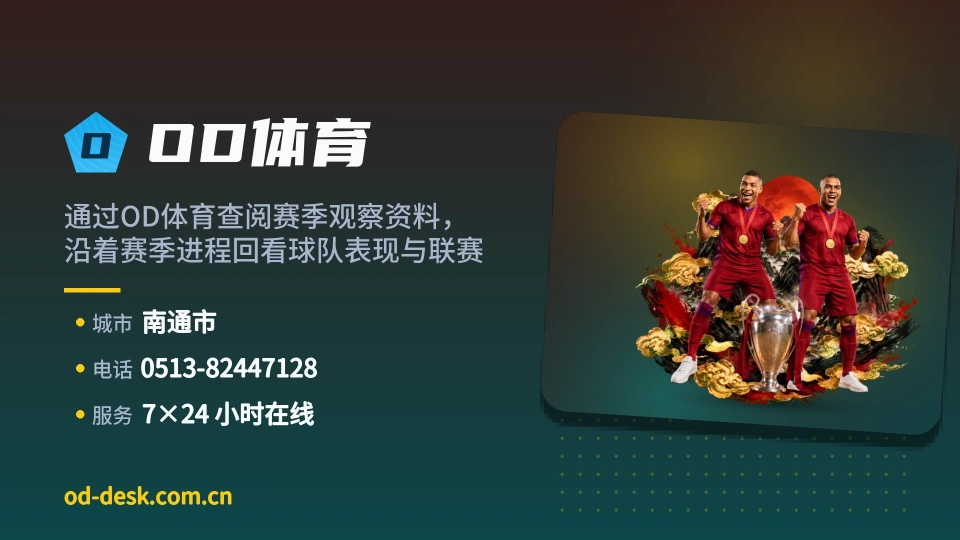 发现OD体育